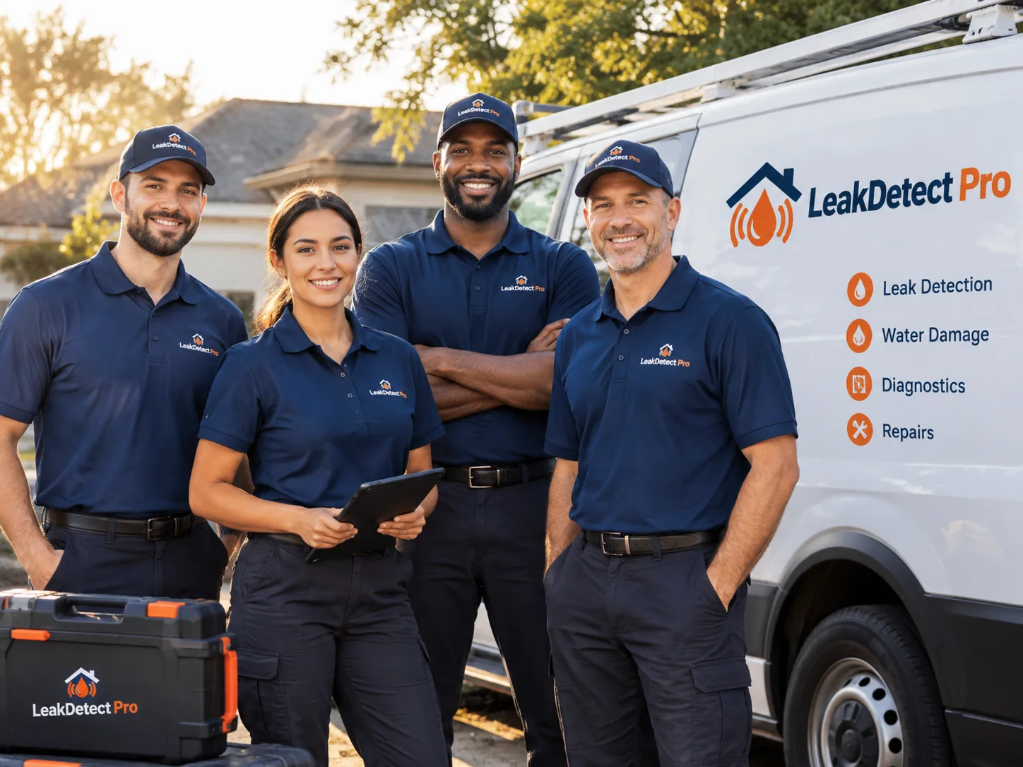 Roof Repair company in Parma, MO